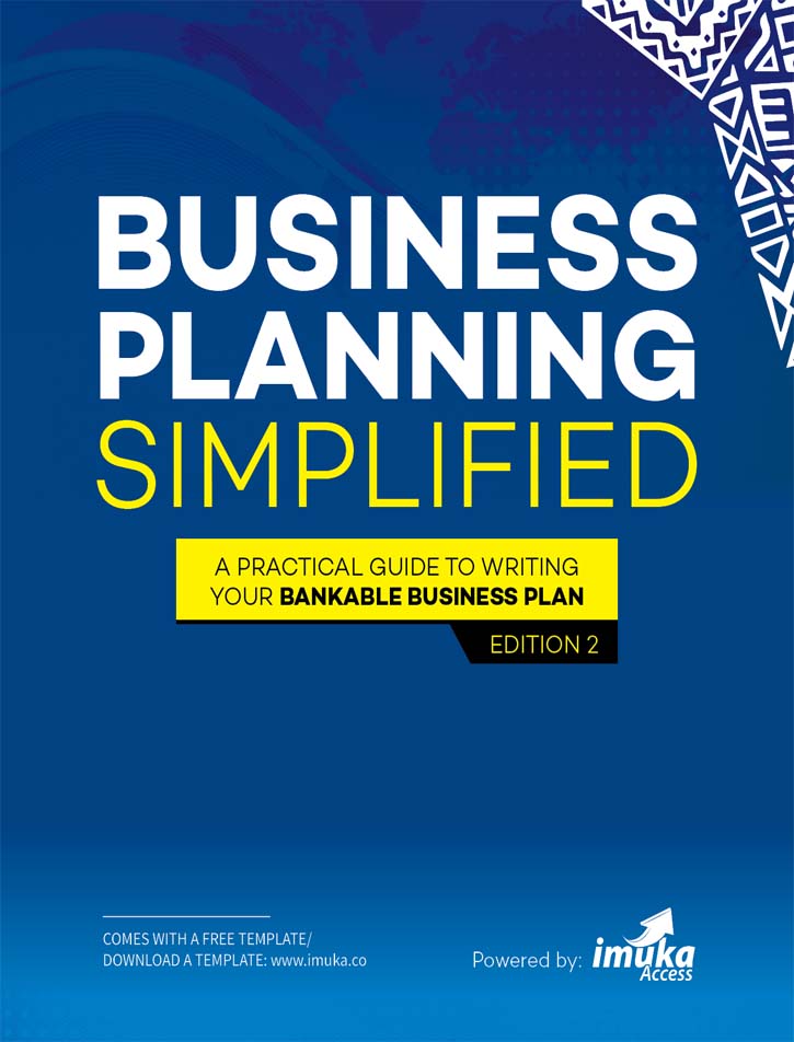 Business Planning Simplified
