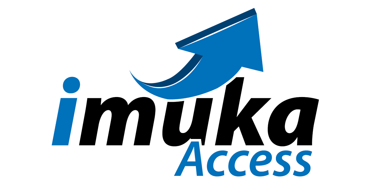 Imuka Access Logo