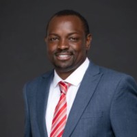 Kenneth Legesi