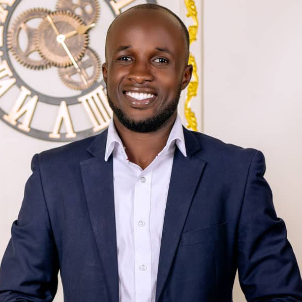 Andrew Ssozi