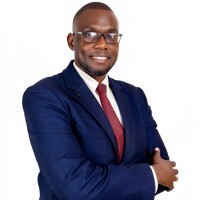 Moses Ngorok