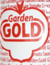 Garden Gold logo