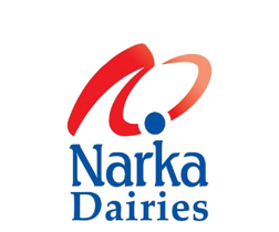 Narka logo