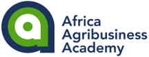 Africa Agribusiness Academy logo