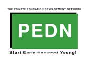 PEDN logo