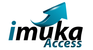 Imuka Access Logo