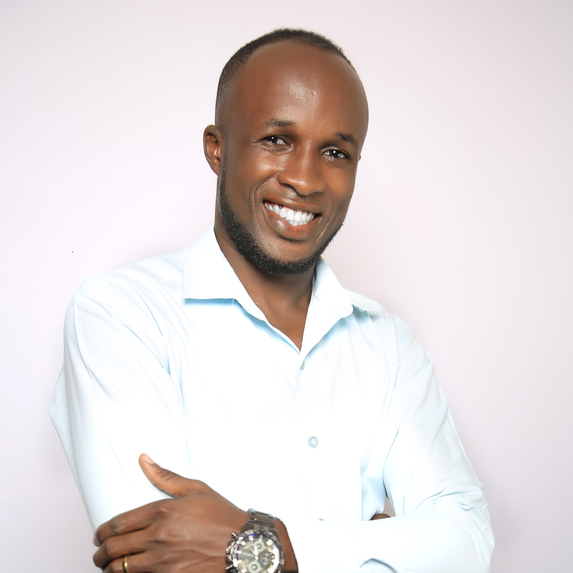 Andrew Ssozi