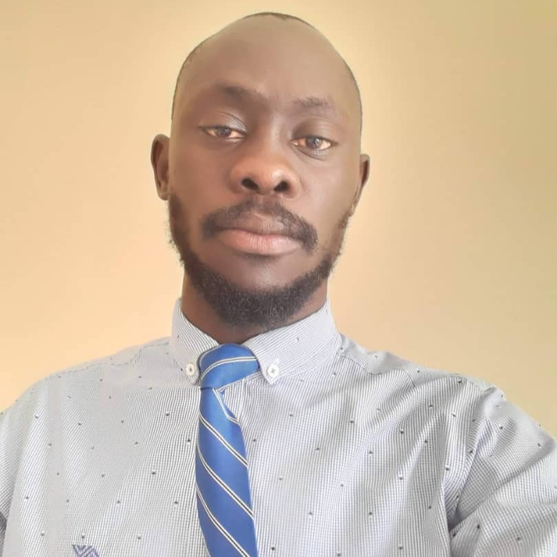 Joel Barnabas Ojema