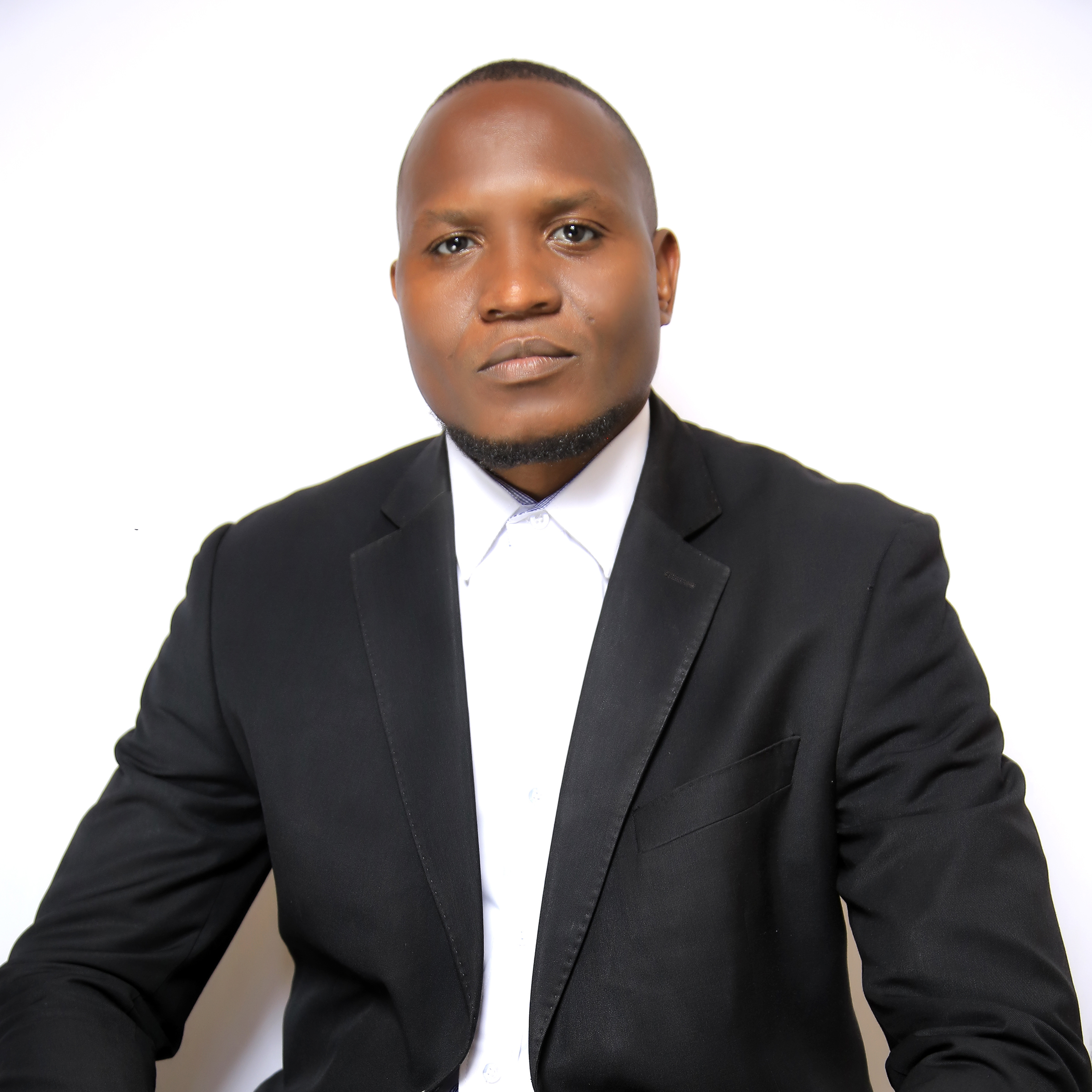 Roy Masiga Gakuo