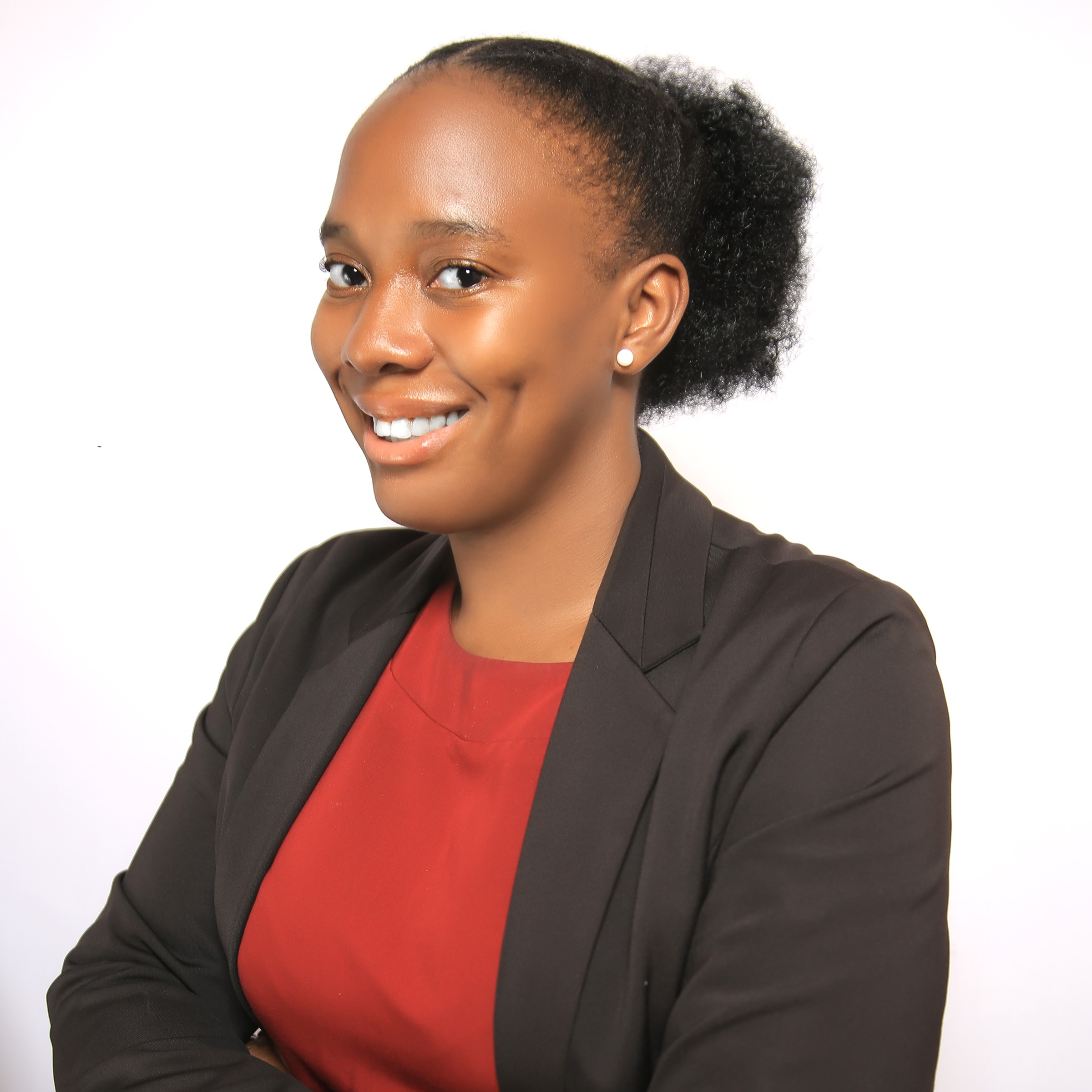 Sabra Joy Ddamulira