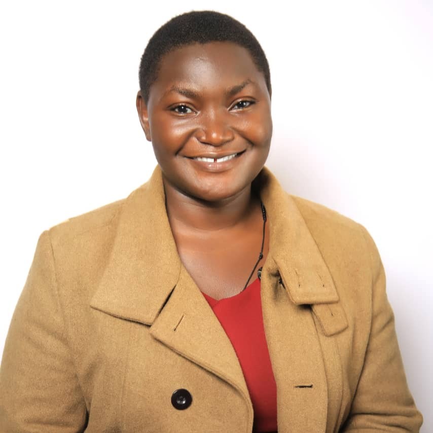 Cissy Namatovu