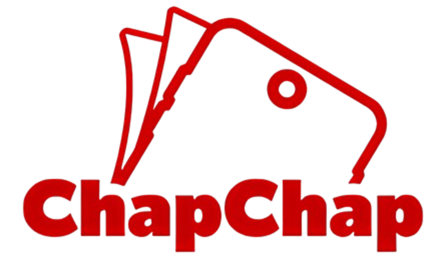 Chap Chap Africa : Brand Short Description Type Here.
